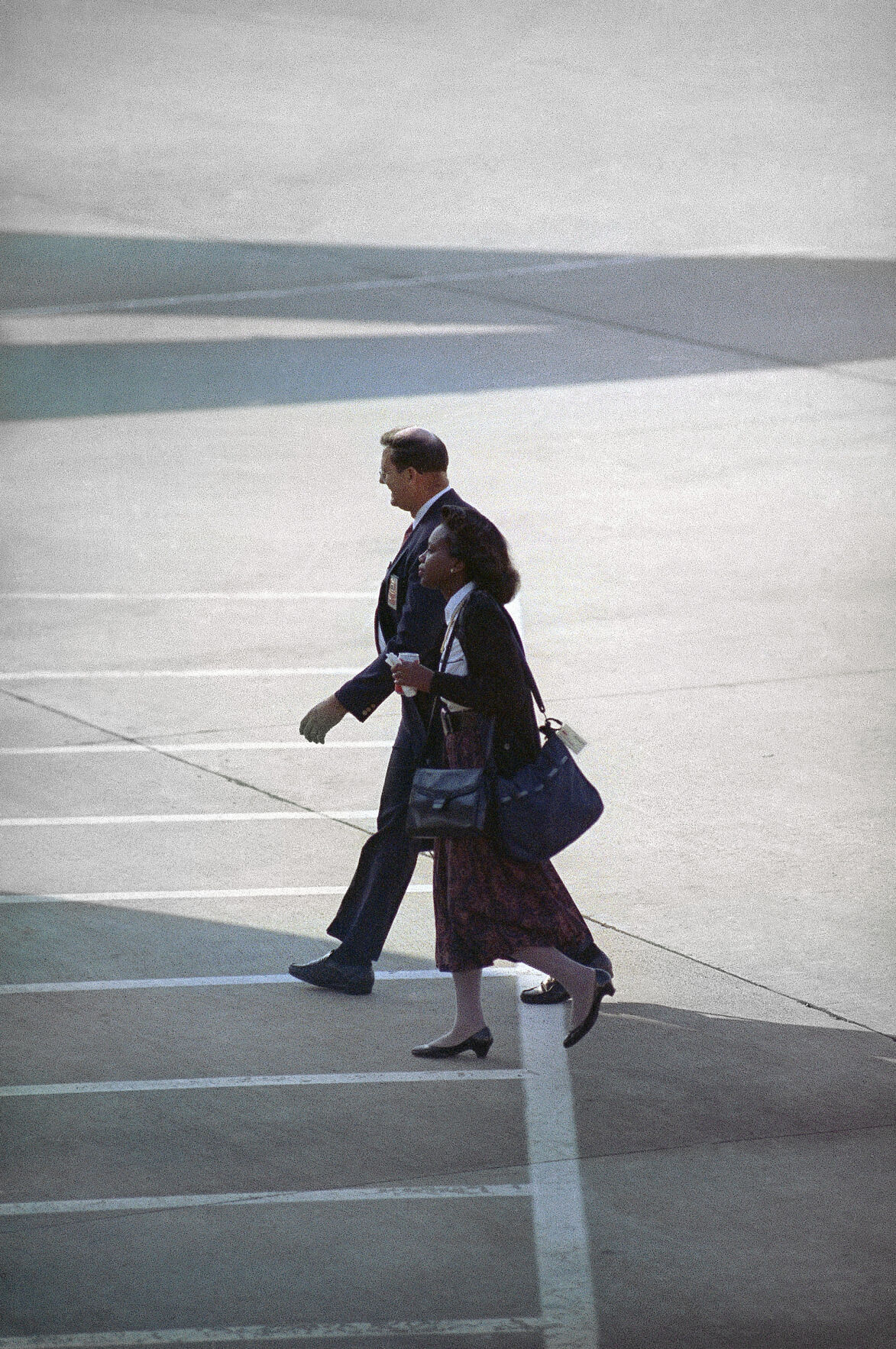 Anita Hill